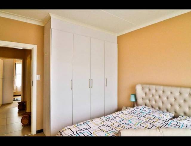 1 BEDROOM PROPERTY TO RENT IN CARLSWALD